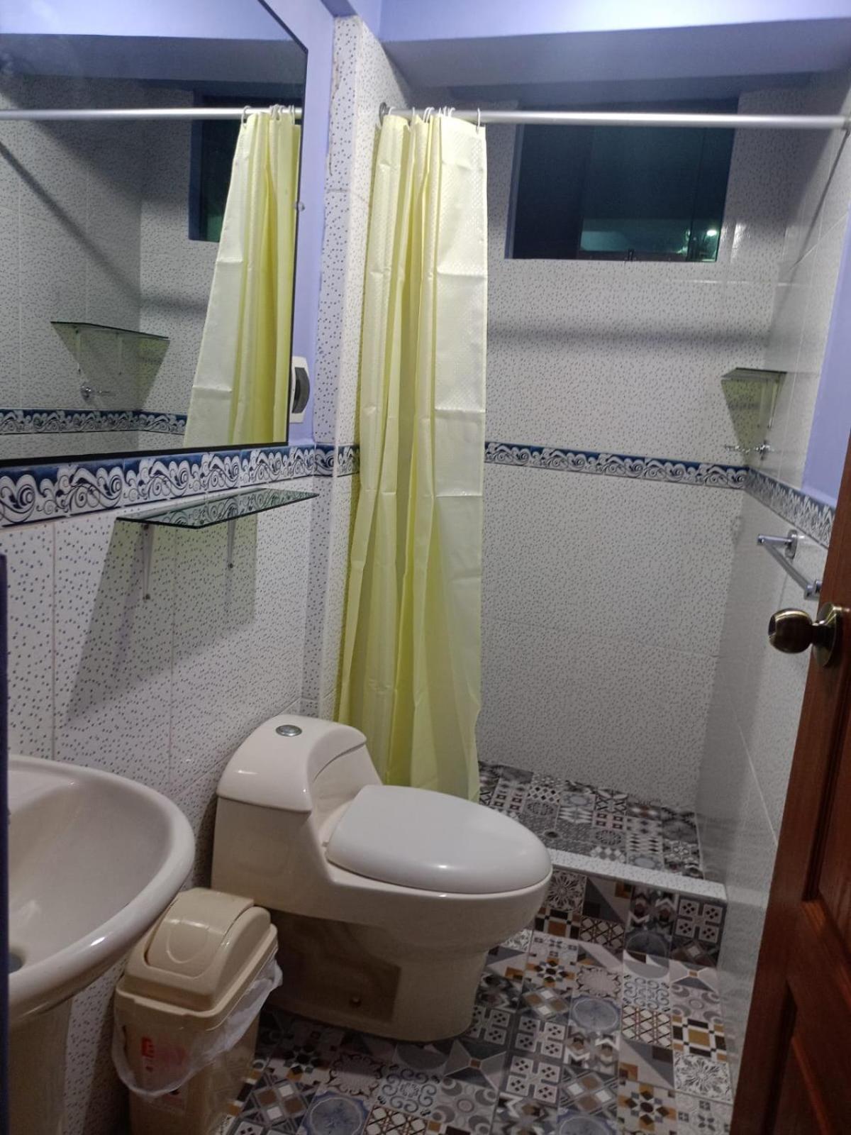 Hotel Rosa Nautica マチュピチュ エクステリア 写真